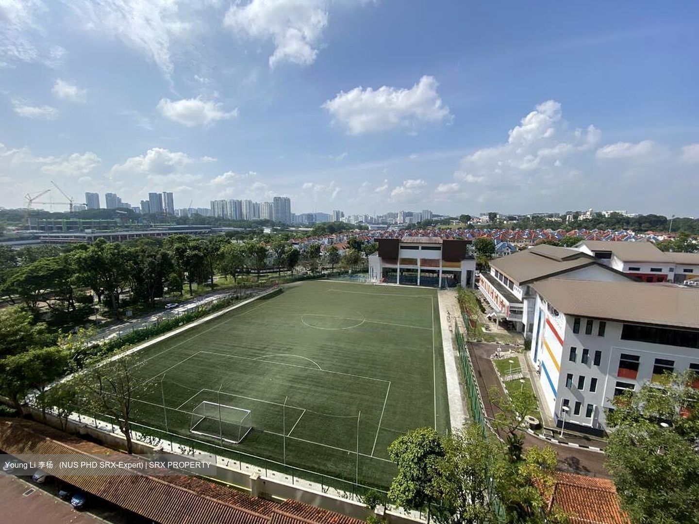 Yew Mei Green (D23), Condominium #455716971